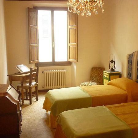 San Zanobi Apartment Флоренція Екстер'єр фото