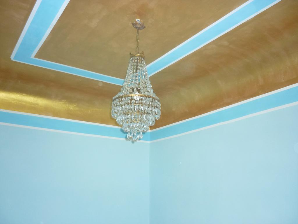 San Zanobi Apartment Флоренція Екстер'єр фото