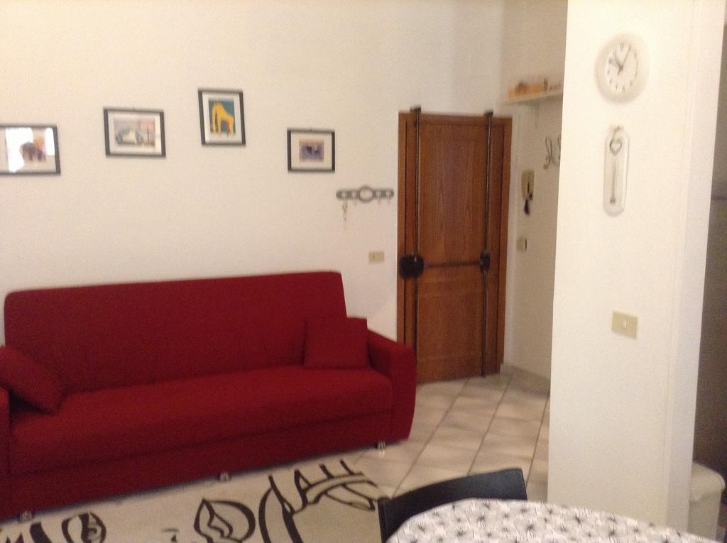 San Zanobi Apartment Флоренція Номер фото