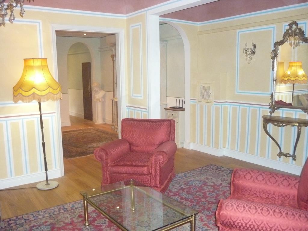 San Zanobi Apartment Флоренція Екстер'єр фото
