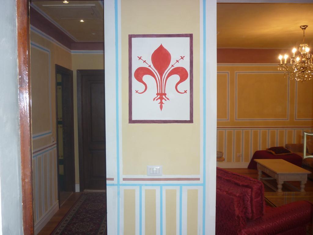 San Zanobi Apartment Флоренція Екстер'єр фото