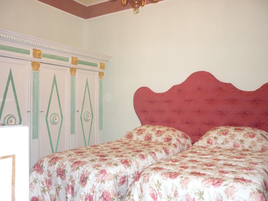 San Zanobi Apartment Флоренція Екстер'єр фото