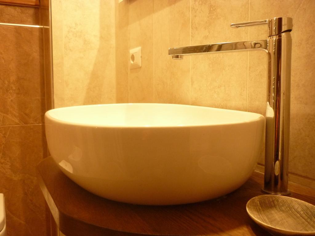 San Zanobi Apartment Флоренція Екстер'єр фото