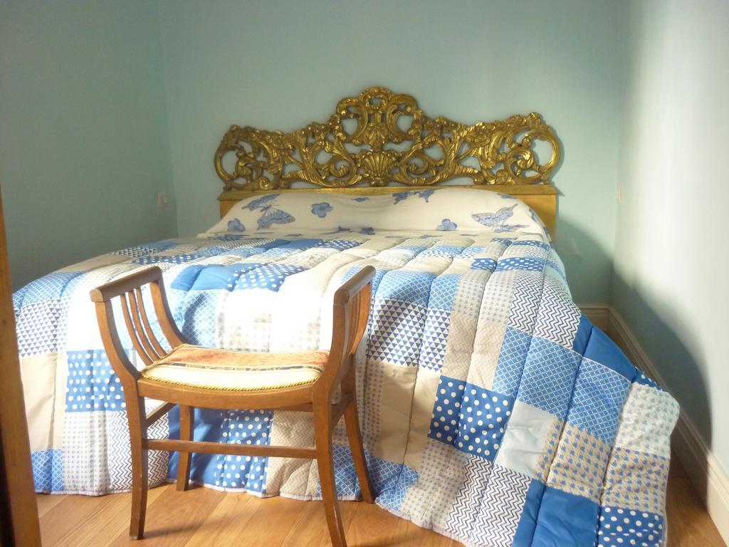 San Zanobi Apartment Флоренція Екстер'єр фото