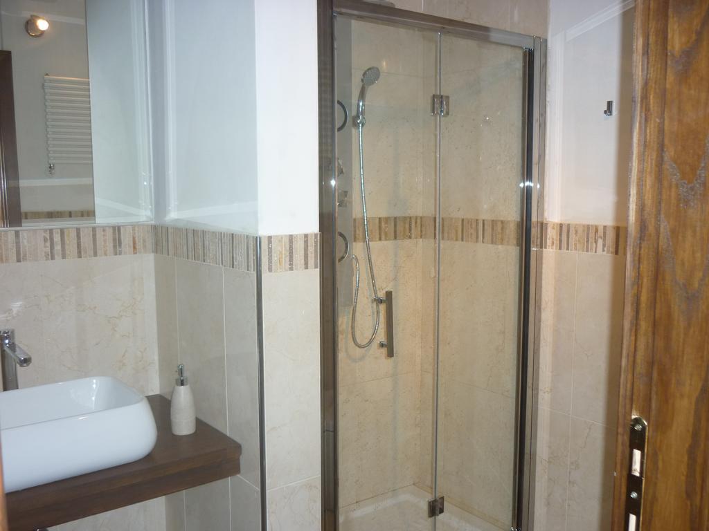 San Zanobi Apartment Флоренція Екстер'єр фото
