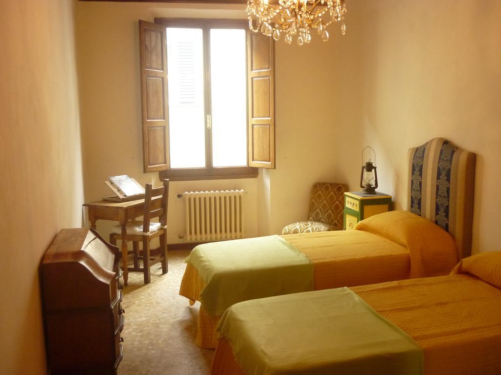San Zanobi Apartment Флоренція Екстер'єр фото
