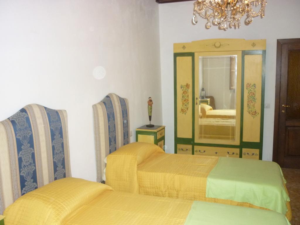 San Zanobi Apartment Флоренція Екстер'єр фото