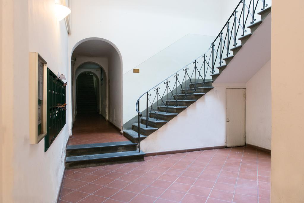 San Zanobi Apartment Флоренція Екстер'єр фото