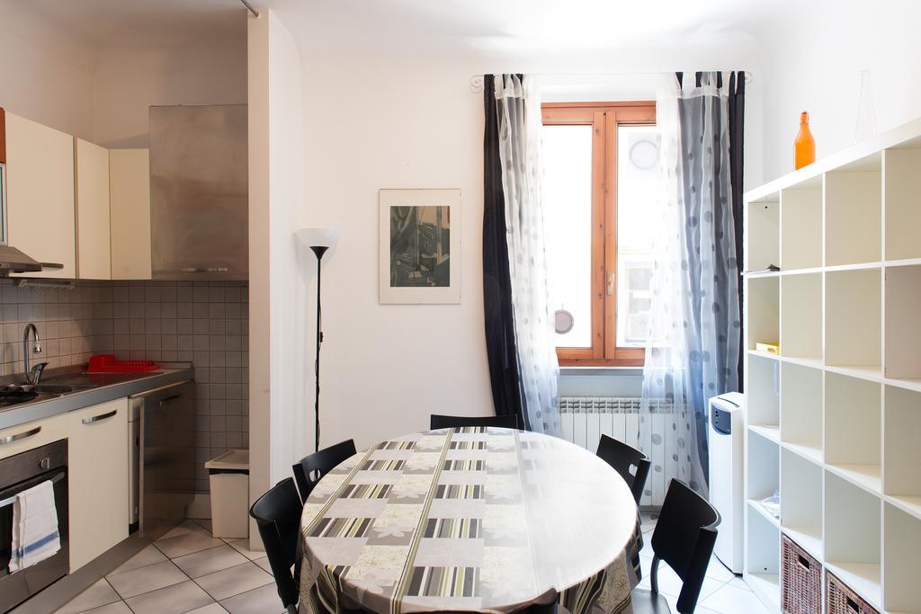 San Zanobi Apartment Флоренція Екстер'єр фото