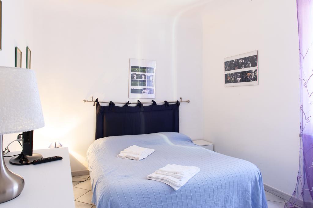 San Zanobi Apartment Флоренція Екстер'єр фото