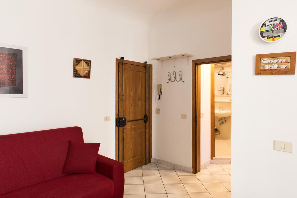 San Zanobi Apartment Флоренція Екстер'єр фото