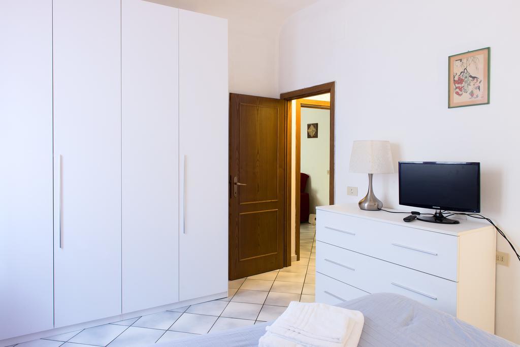 San Zanobi Apartment Флоренція Екстер'єр фото