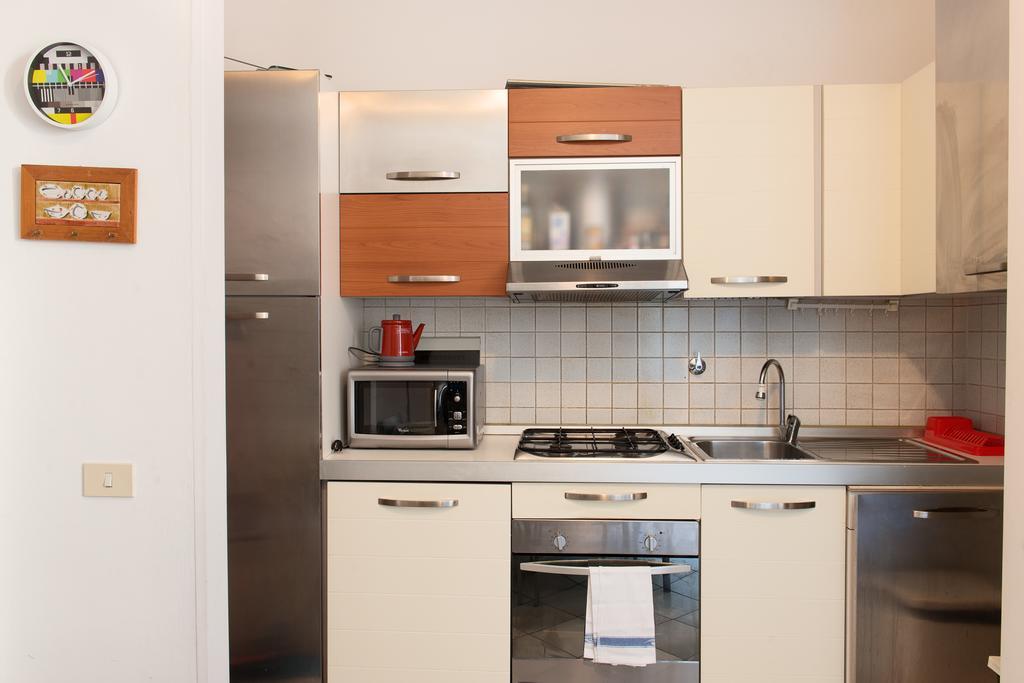 San Zanobi Apartment Флоренція Екстер'єр фото